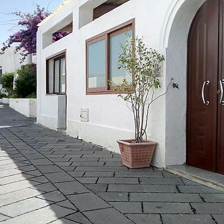 B&B Casa Frankストロンボリ エクステリア 写真